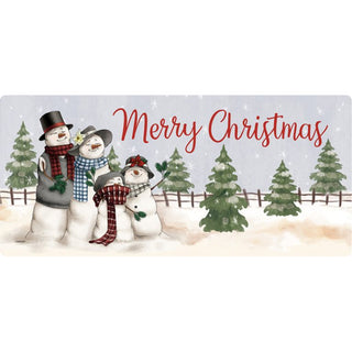 Merry Christmas Switch Mat