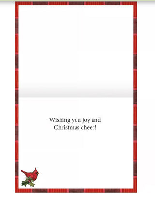 Lang Home for the Holiday Assorted Boxed Christmas Cards