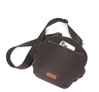 Chala Novelty Purse Mushroom 888