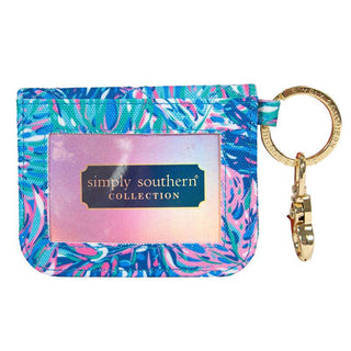 Simply Southern ID Wallet