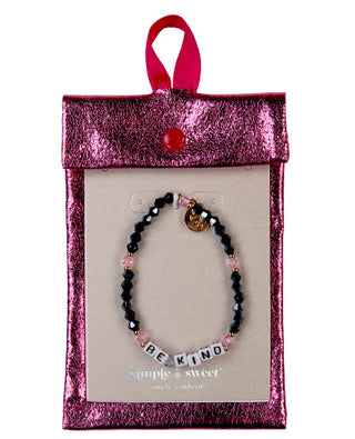 Simply Southern Be Kind Bracelet