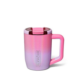 Brumate MUV Coffee Mug Cotton Candy 15oz