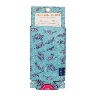 Simply Southern Slim Can Holder