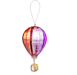 Acrylic Hot Air Balloon Style 1