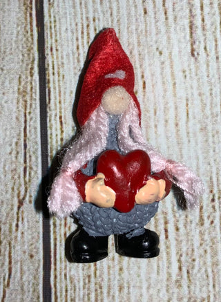 Be My Gnomie Charm