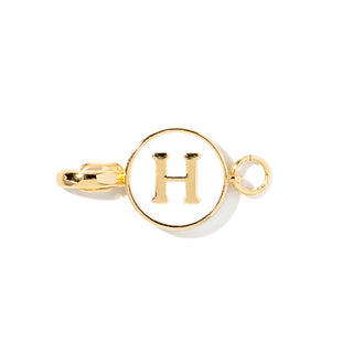 Charm Collective Charm "H"