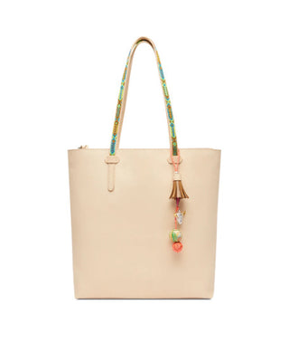 Consuela Market Tote Leo