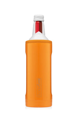 Brumate Hopsulator Twist Hunter Orange 16oz