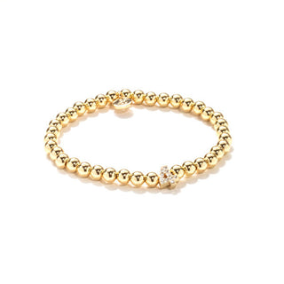 Soul Stacks Bracelet Bar “4”