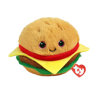 Ty Beanie Bouncer Buns