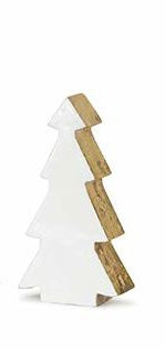 Wooden Holiday Tree