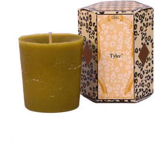 Tyler Candle Company Tyler