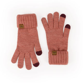 Britt's Knits Mainstay Gloves