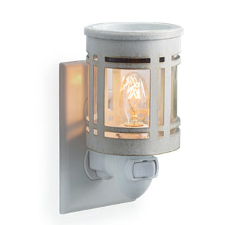 Candle Warmers Mission Pluggable Warmer