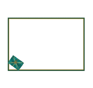 Lang Merry Merry Petite Boxed Christmas Cards