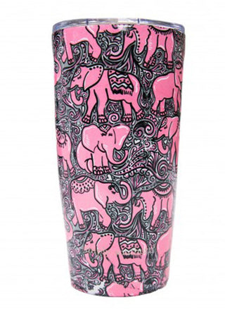 SS 20 Oz Tumbler