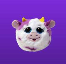 Ty Beanie Bouncer Daisy