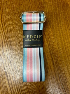 Kedzie Interchangeable Strap Monterey