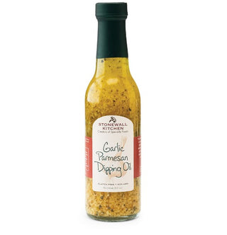 Stonewall Kitchen Garlic Parmesan Dipping Oil