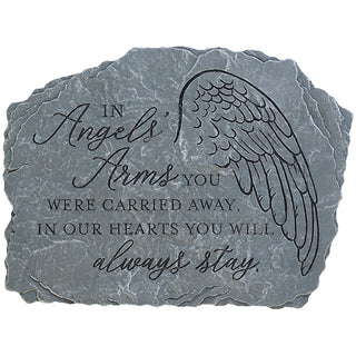 Angel’s Arms Garden Stone