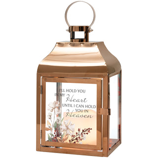 In My Heart Lantern