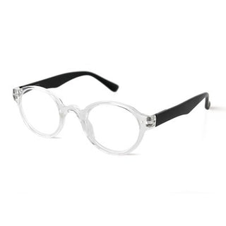 Soho Clear Reading Glasses