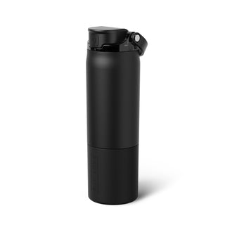 Brumate Rise Matte Black 25oz