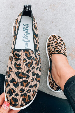 Gypsy Jazz Swift Slip On