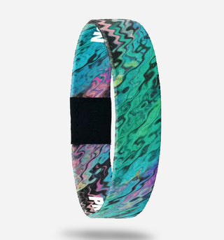 Zox Interactive Bracelet Progress not Perfection