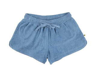 Simply Southern Terry Short Ocean Size XL