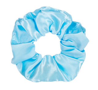 Ganz Light Up Scrunchies Blue