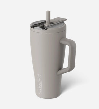 Brumate Era Flip Mocha 30oz