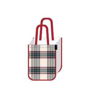 Simply Southern Eco Bag Medium Beige
