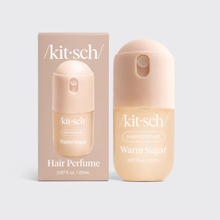 Kitsch Warm Sugar Mini Hair Perfume 20mL