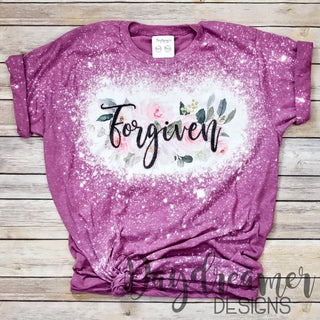 Forgiven Graphic T-Shirt