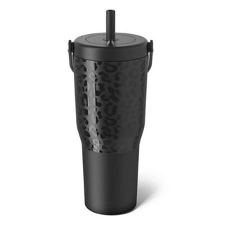 Brumate Resa Onyx Leopard 35oz