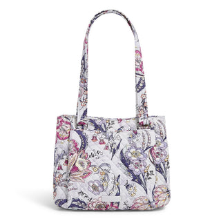 Vera Bradley Multi-Compartment Shoulder Bag