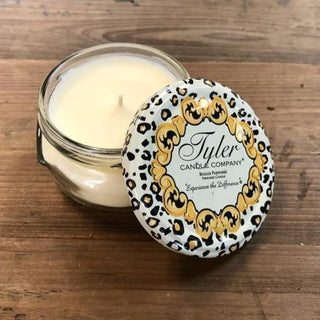 Tyler Candle Company Entitled