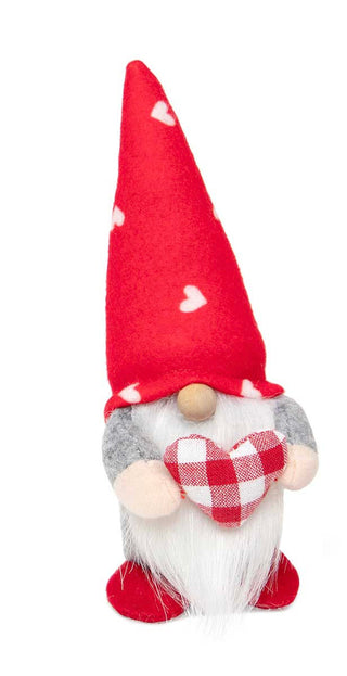 Valentine Heart Gnome Style 1