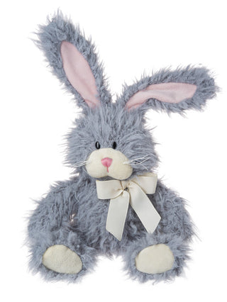 Ganz Hopkins Bunny Grey
