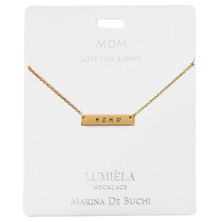 Mom Necklace