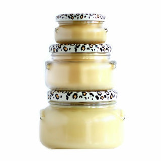 Tyler Candle Company Orange Vanilla