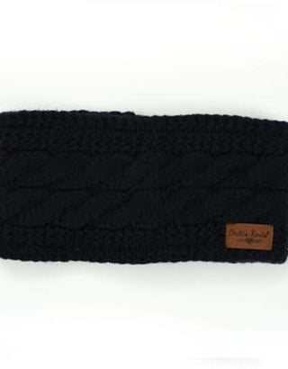 Britt’s Knits Head Warmer