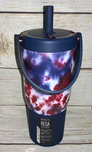 Brumate Resa Star Burst 25oz