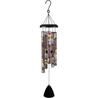 In Memory Varnish Sonnet Chime 40”