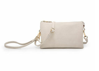 Jen & Co Riley Crossbody Cotton M013