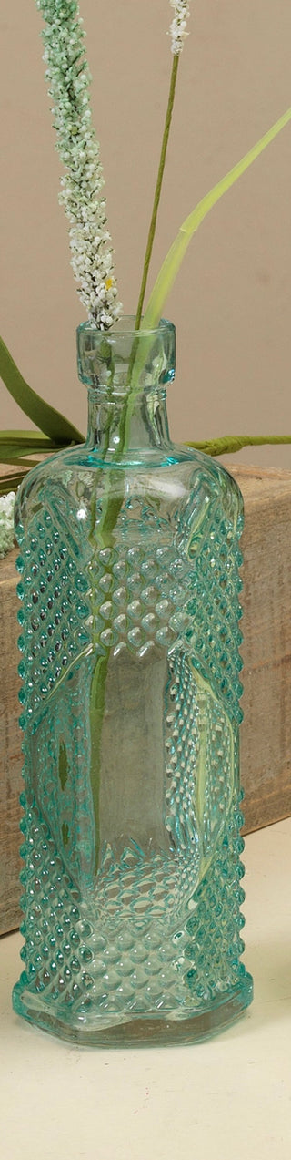 Decorative Glass Bottle