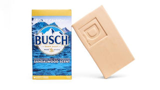Duke Cannon Big Ass Brick of Soap