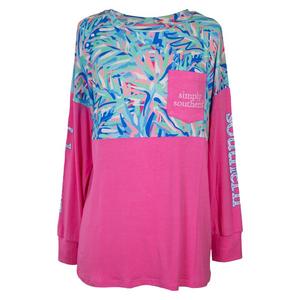 SS Longsleeve Jersey