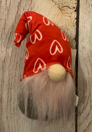 Valentine Gnome